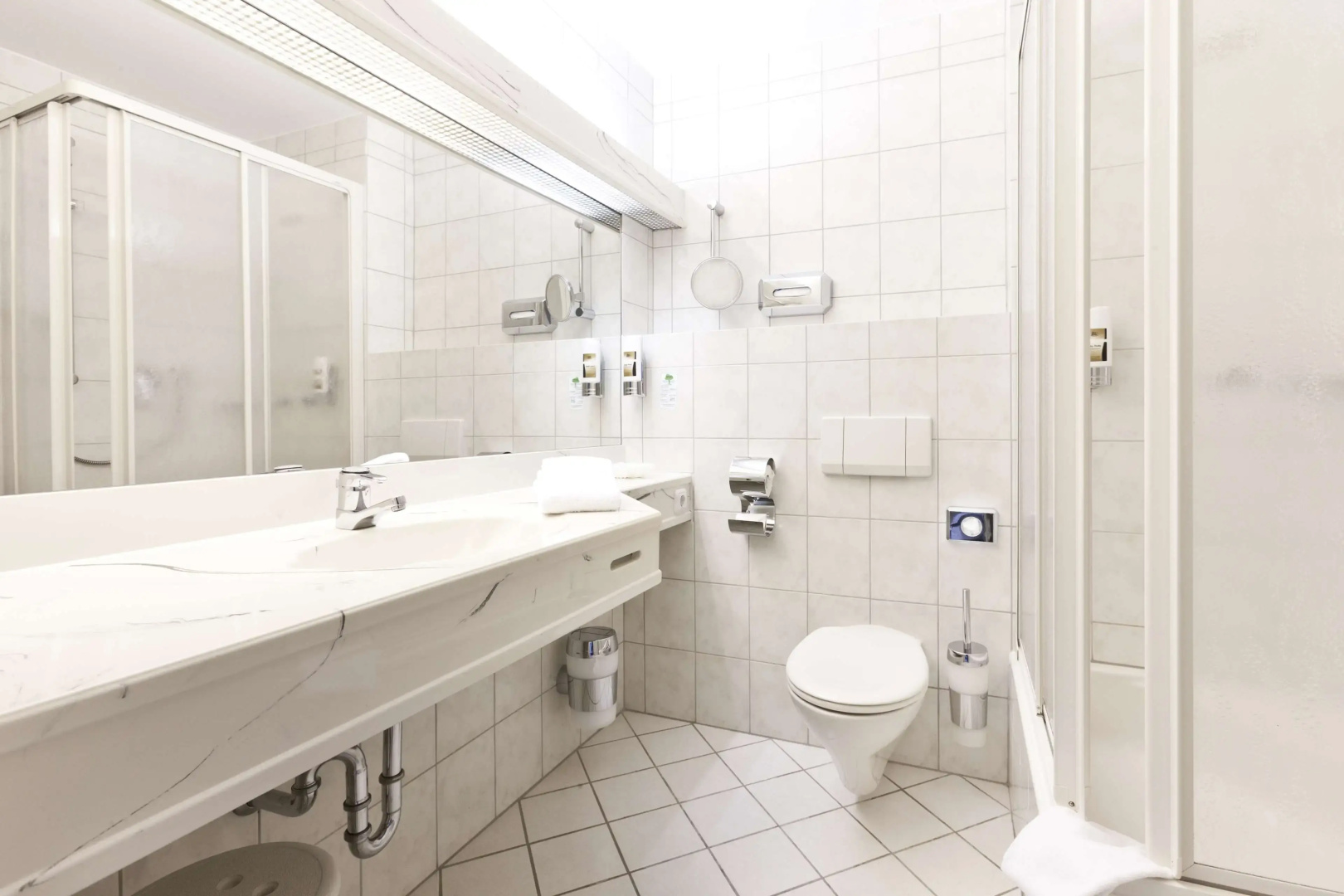 Sure Hotel by Best Western Rhoen Garden