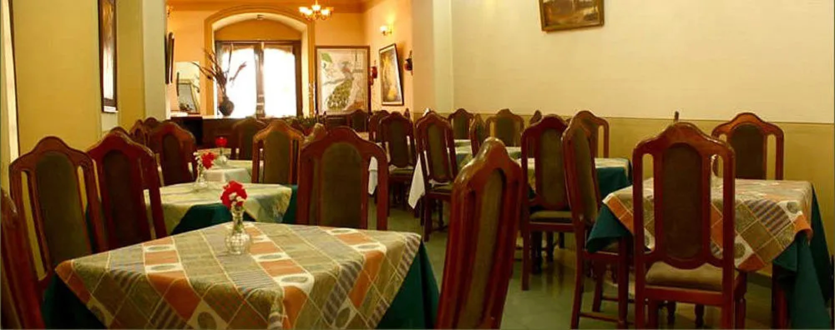 Hotel Premier