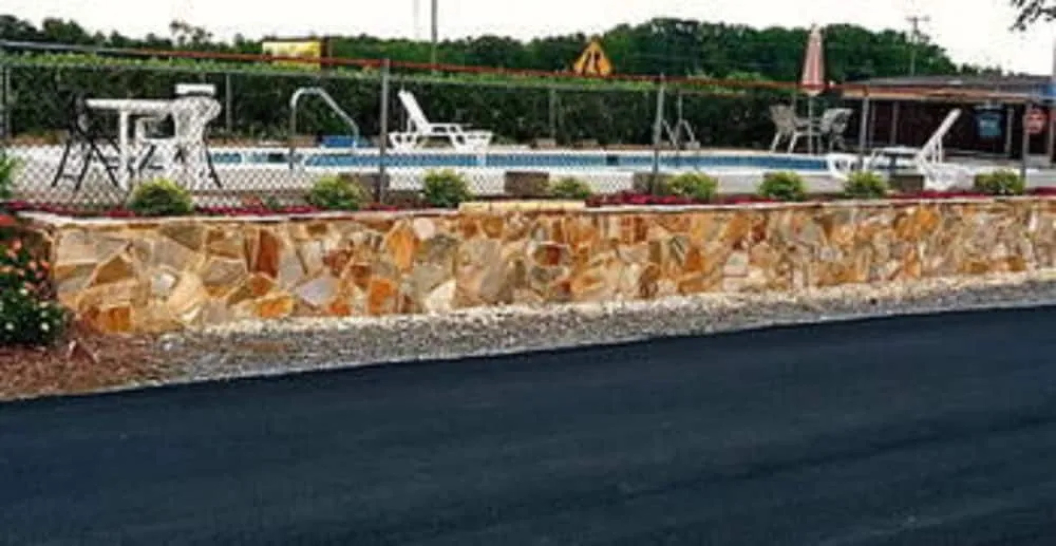 Whispering Pines by Hotel O Whitestone VA