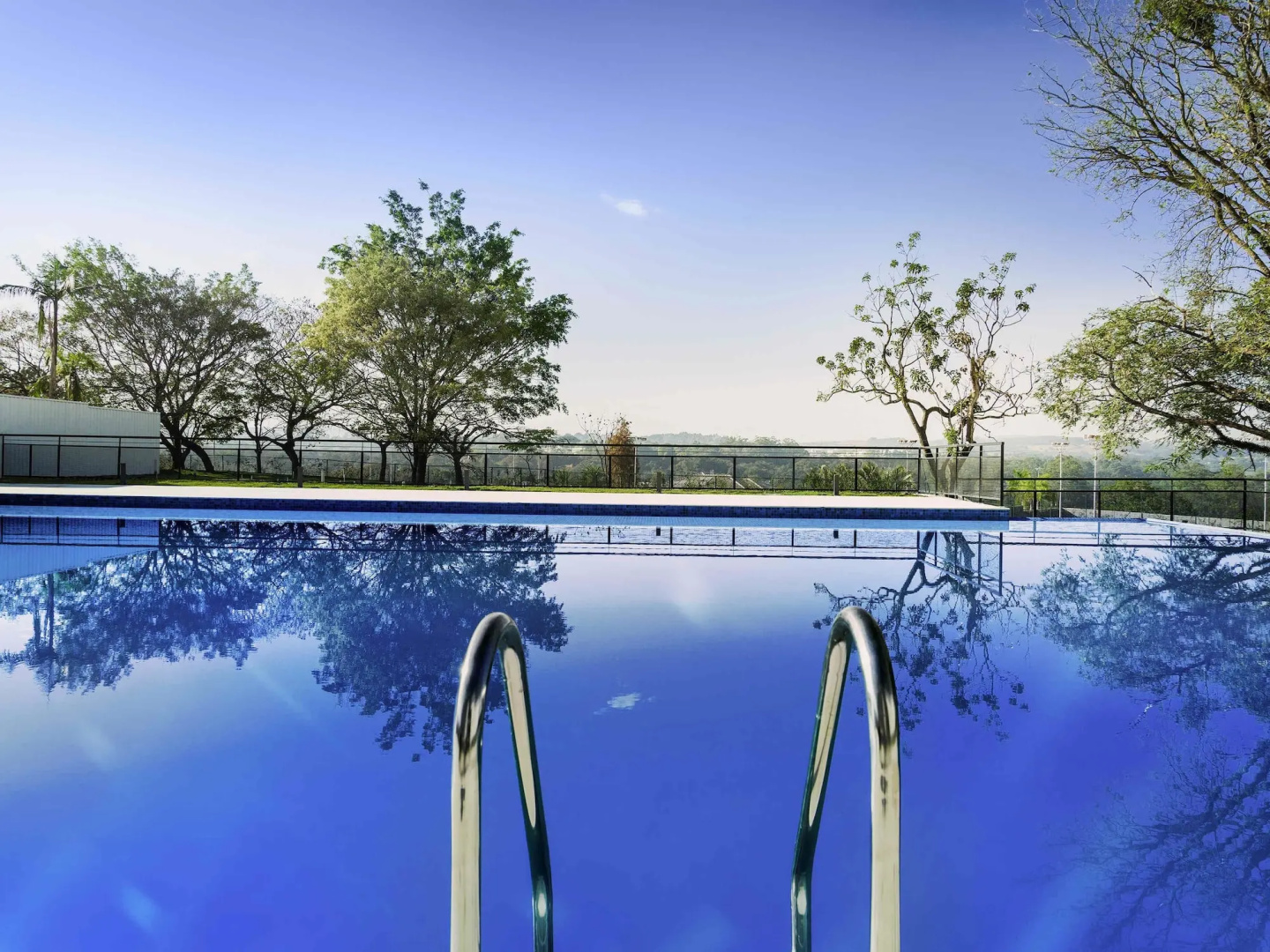 Novotel Itu Terras São José Golf & Resort