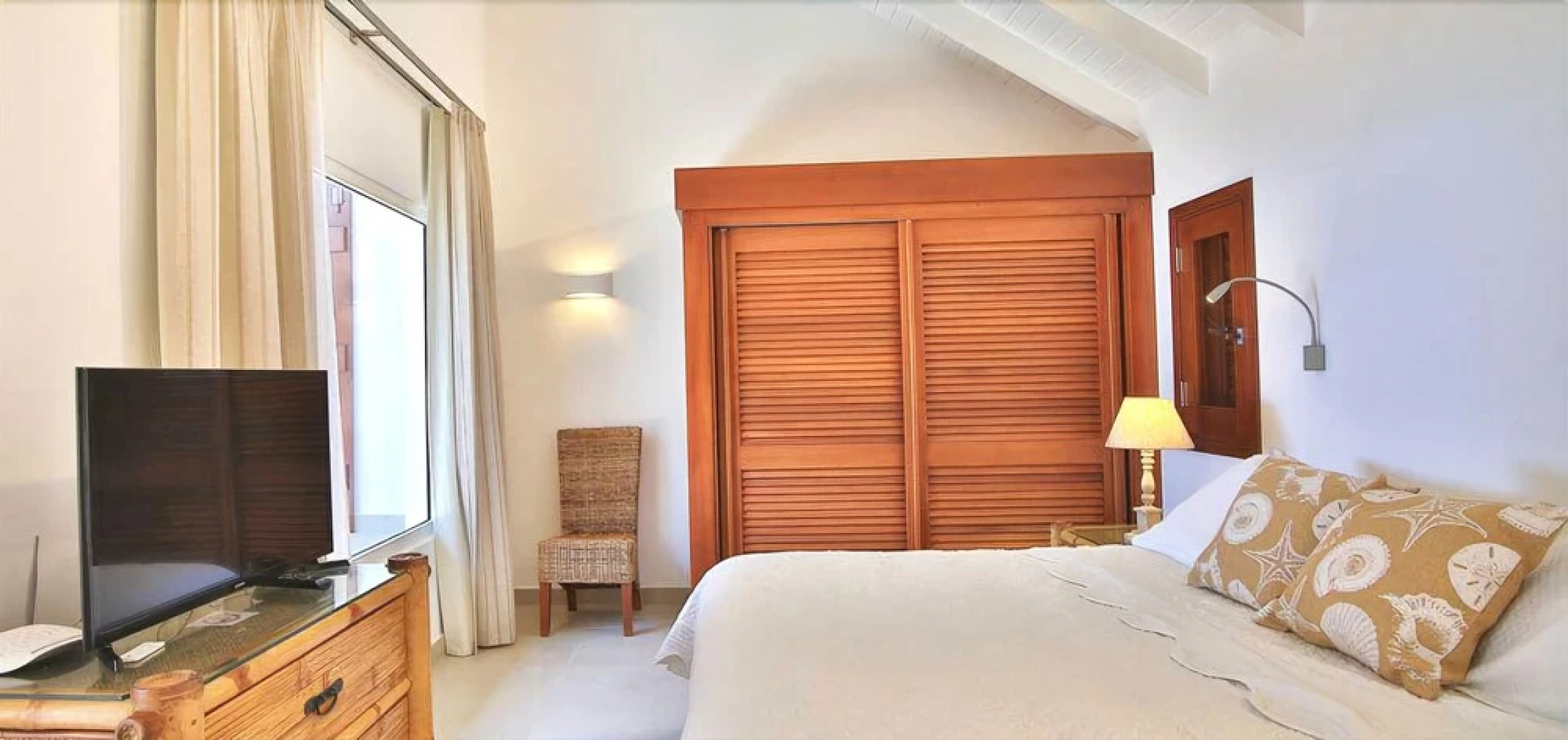 Villa Blue Beach