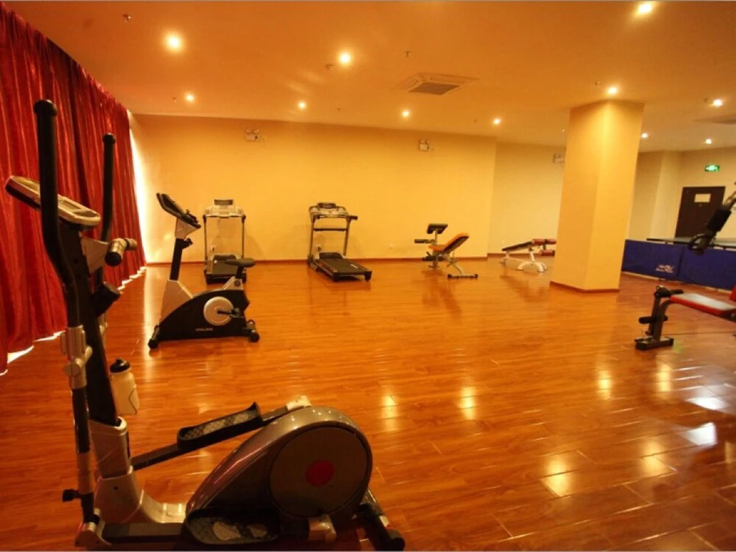 Greentree Eastern Jiangxi Xinyu Yushui Government