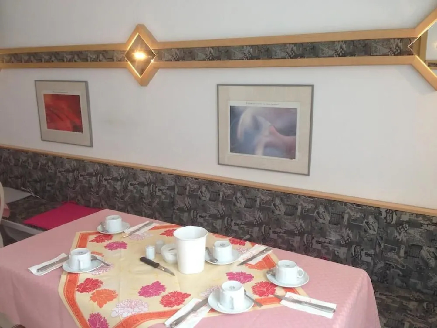 Aparthotel Wangener Landhaus