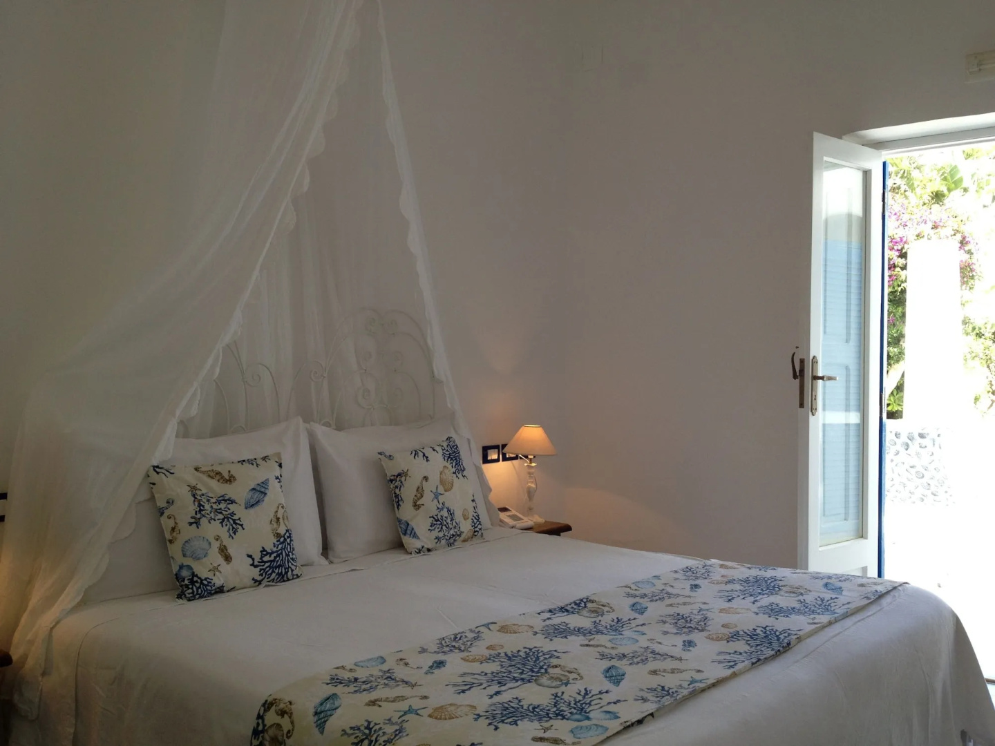 Hotel Lisca Bianca