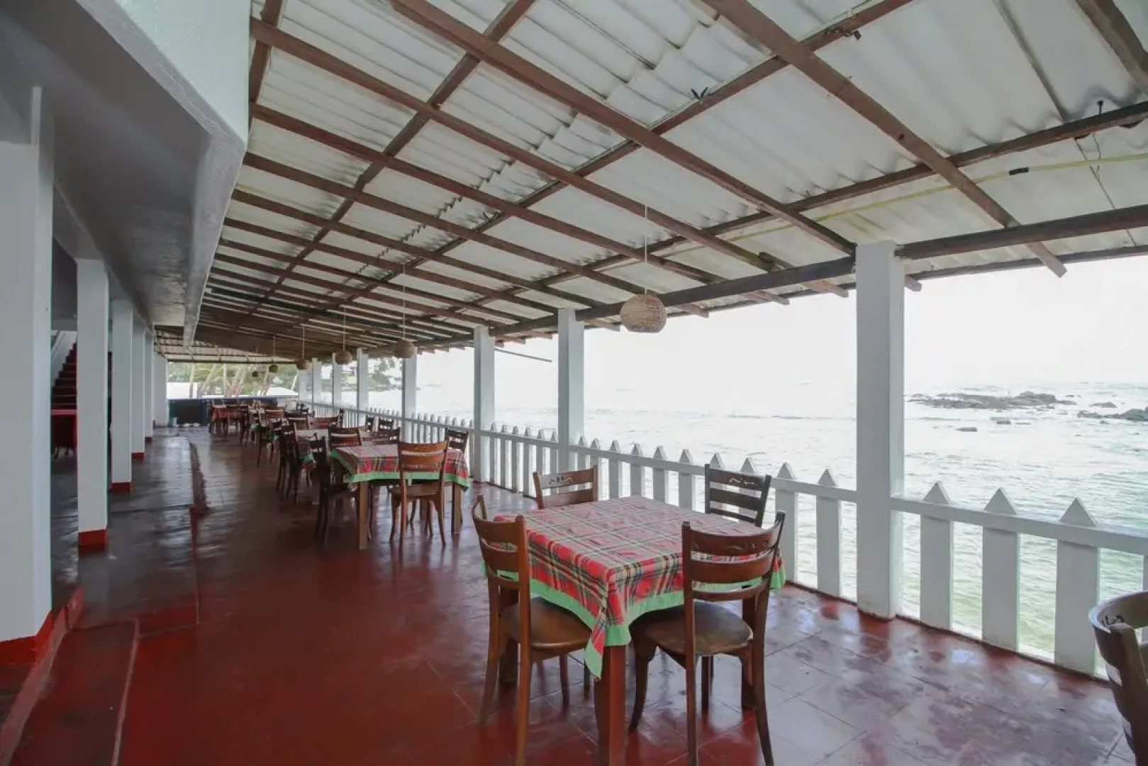 OYO 251 Milton Beach Resort