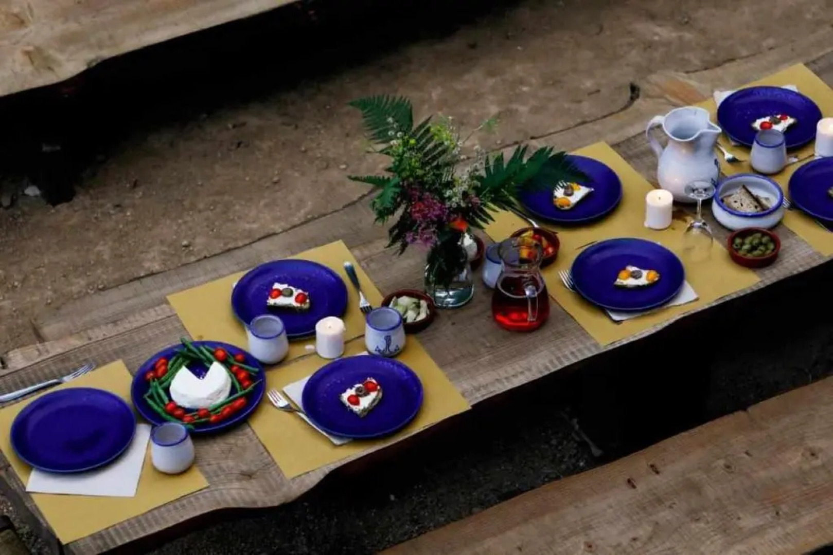 LEremo Rifugio escursionistico 10 minutes steep walk