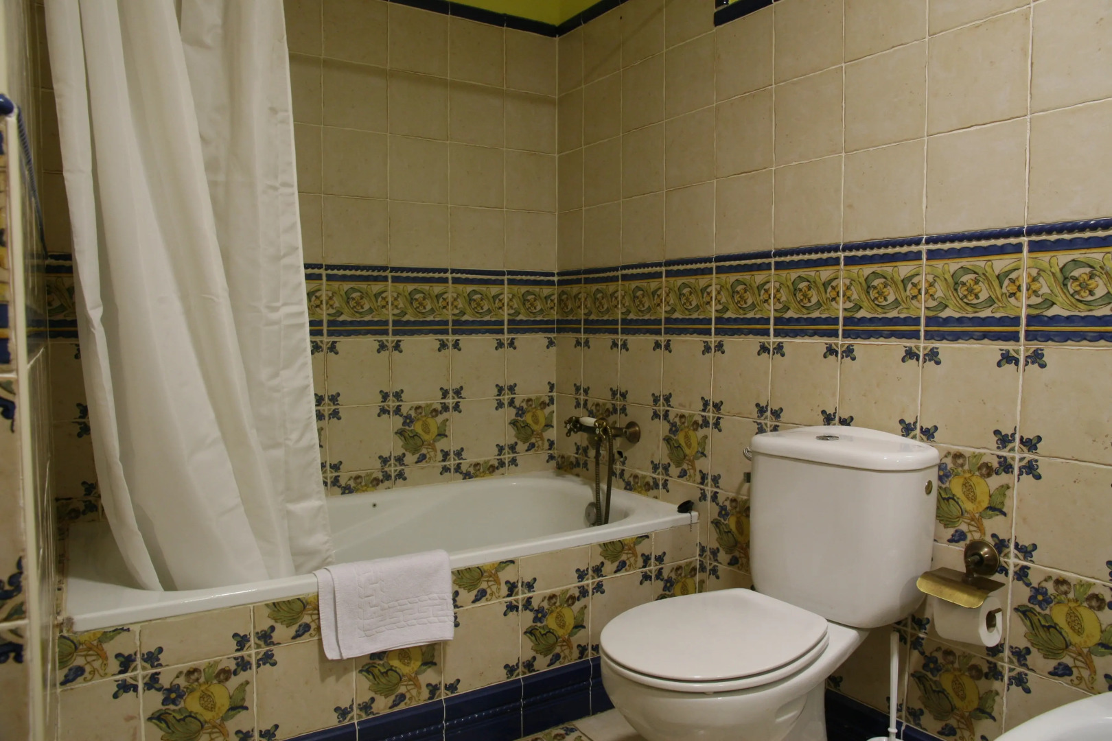 Pensión San Joaquín