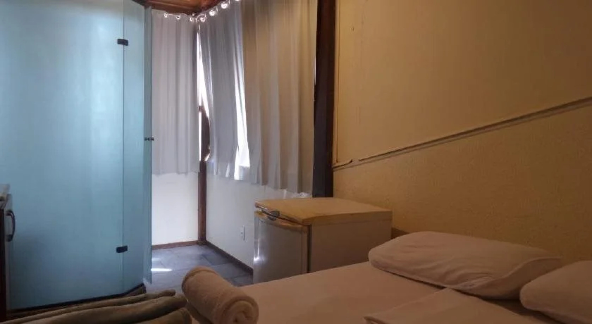 Parada Beach Pousada & Restaurante