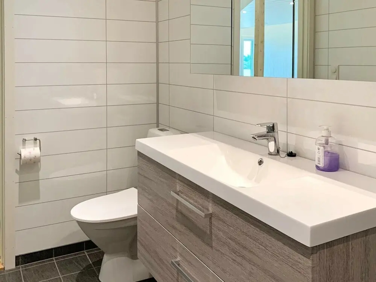 8 Person Holiday Home in Mosterhamn