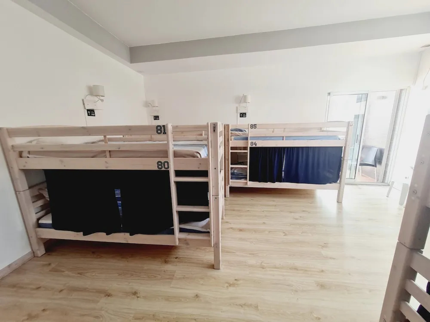 Hostel Supremo
