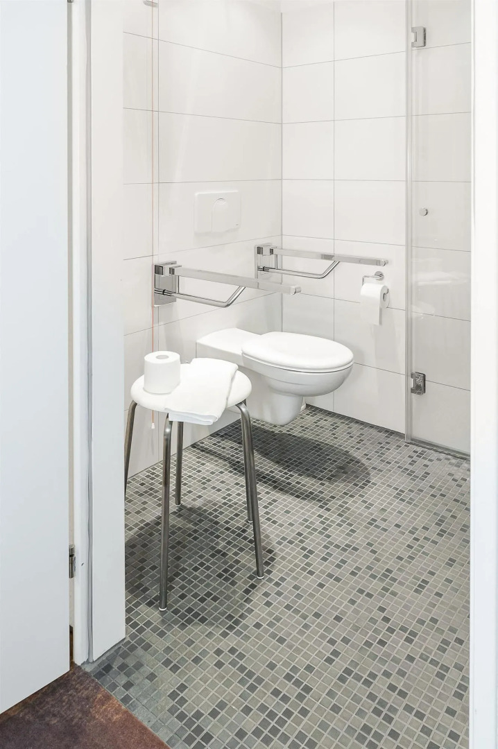 B&B Hotel Kassel-Süd