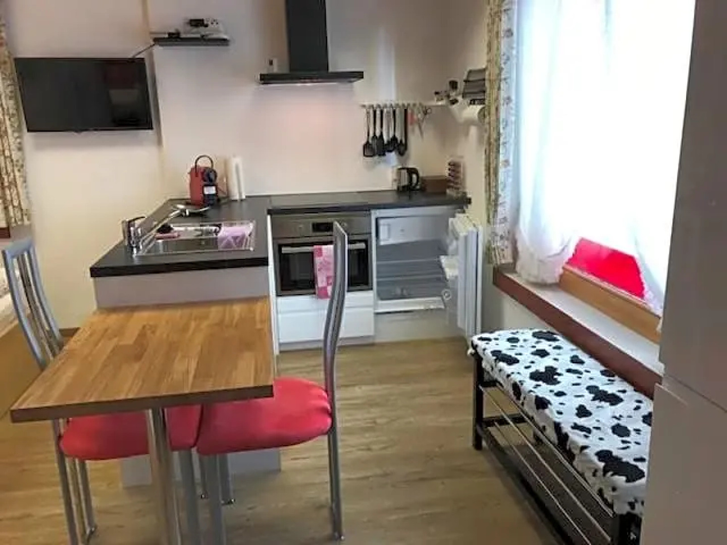 Neues ruhiges Studio im Naherholungsgebiet, ruhige Zimmer im gr¿nen