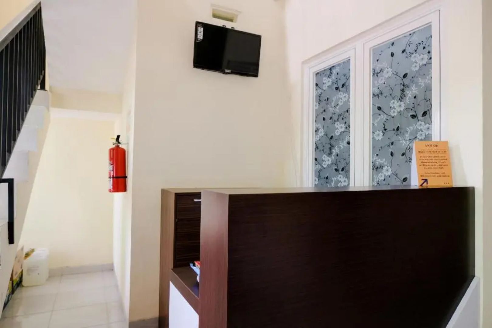 Spot on 1878 Griya Bunda Family