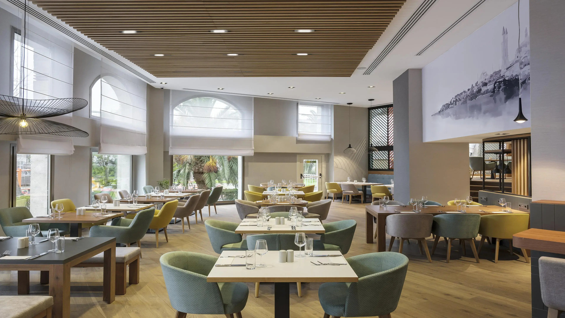 Holiday Inn Istanbul - Old City by IHG