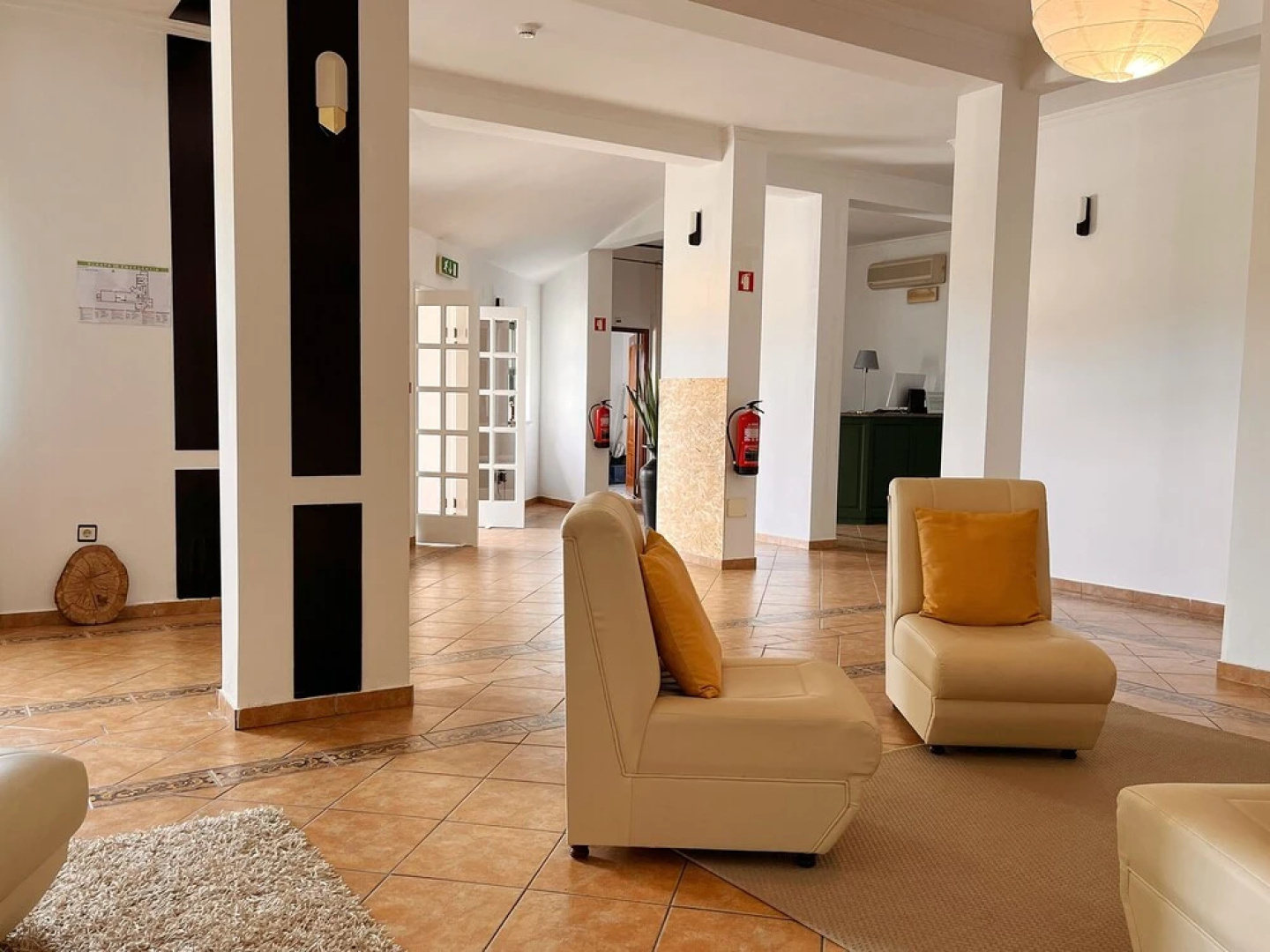 Vinhais Hotel