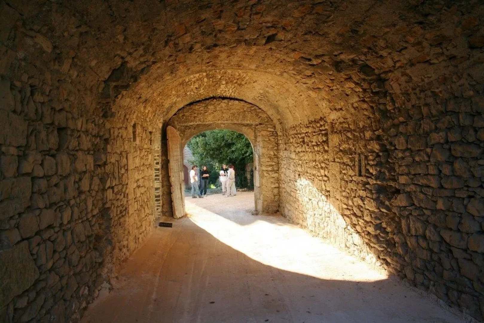 B&B Les Jardins du Mas Evesque