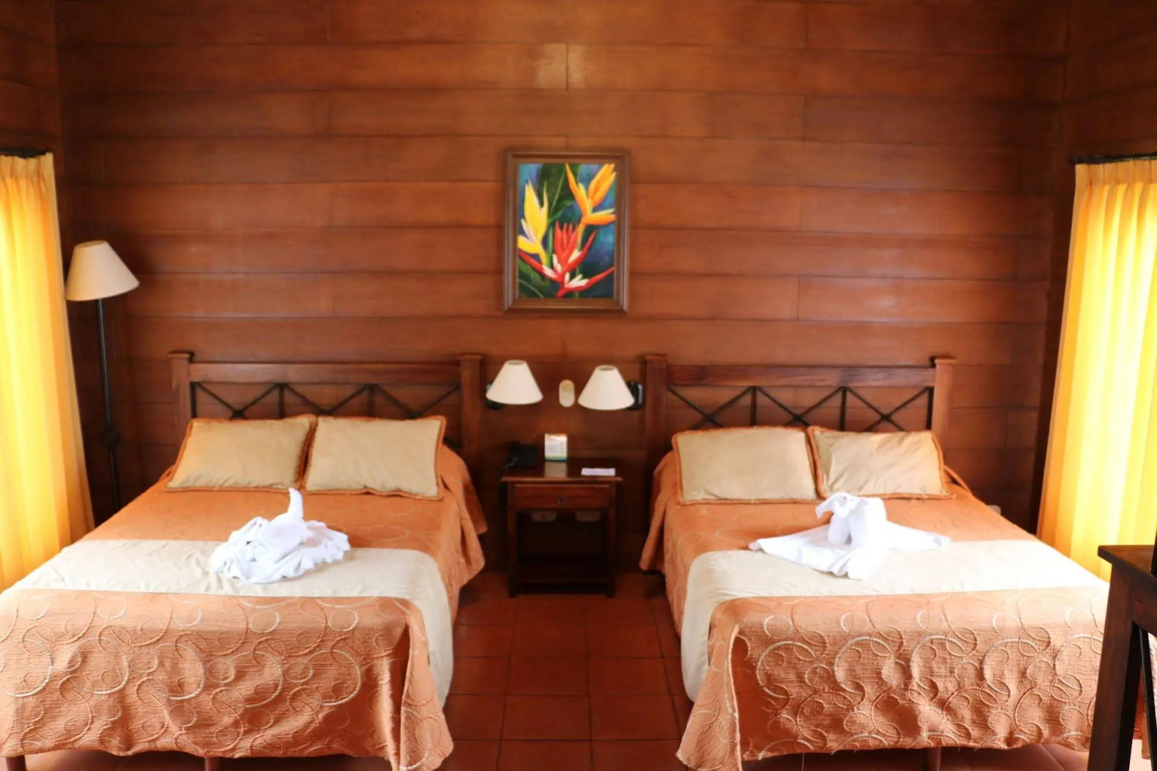 Hotel El Silencio del Campo