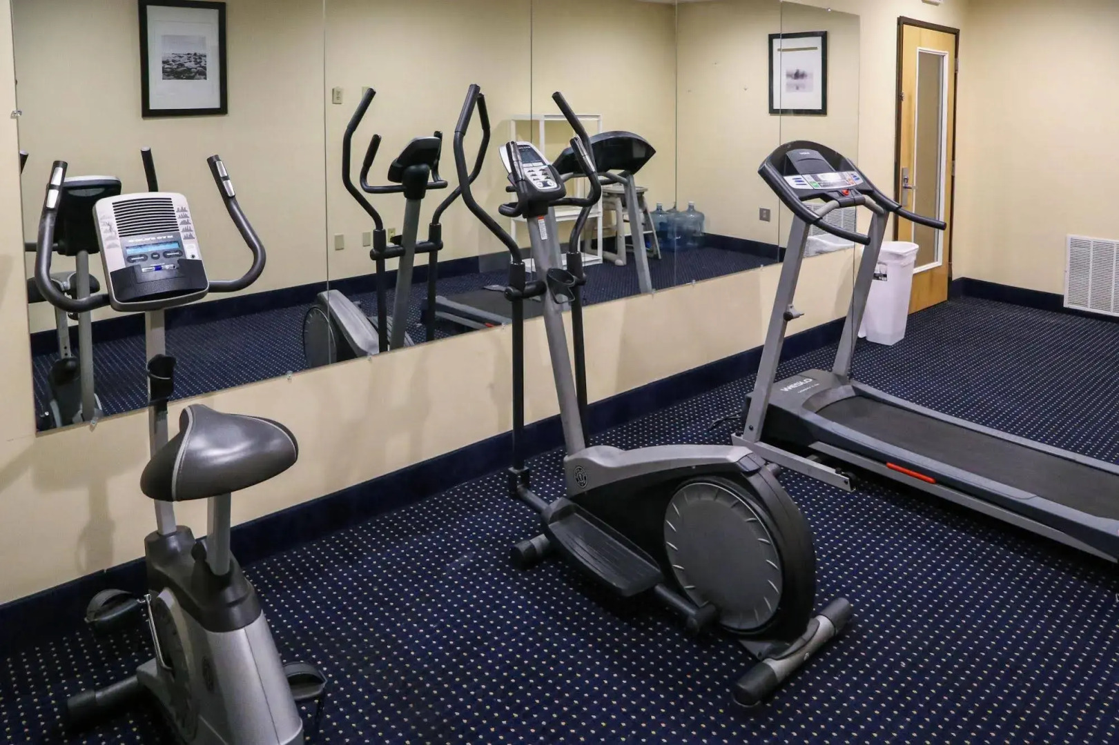 Red Roof Inn Yemassee