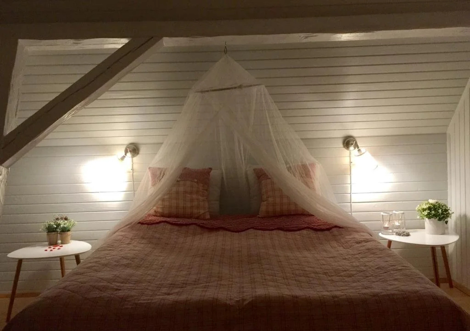 Debbies Bed and Breakfast