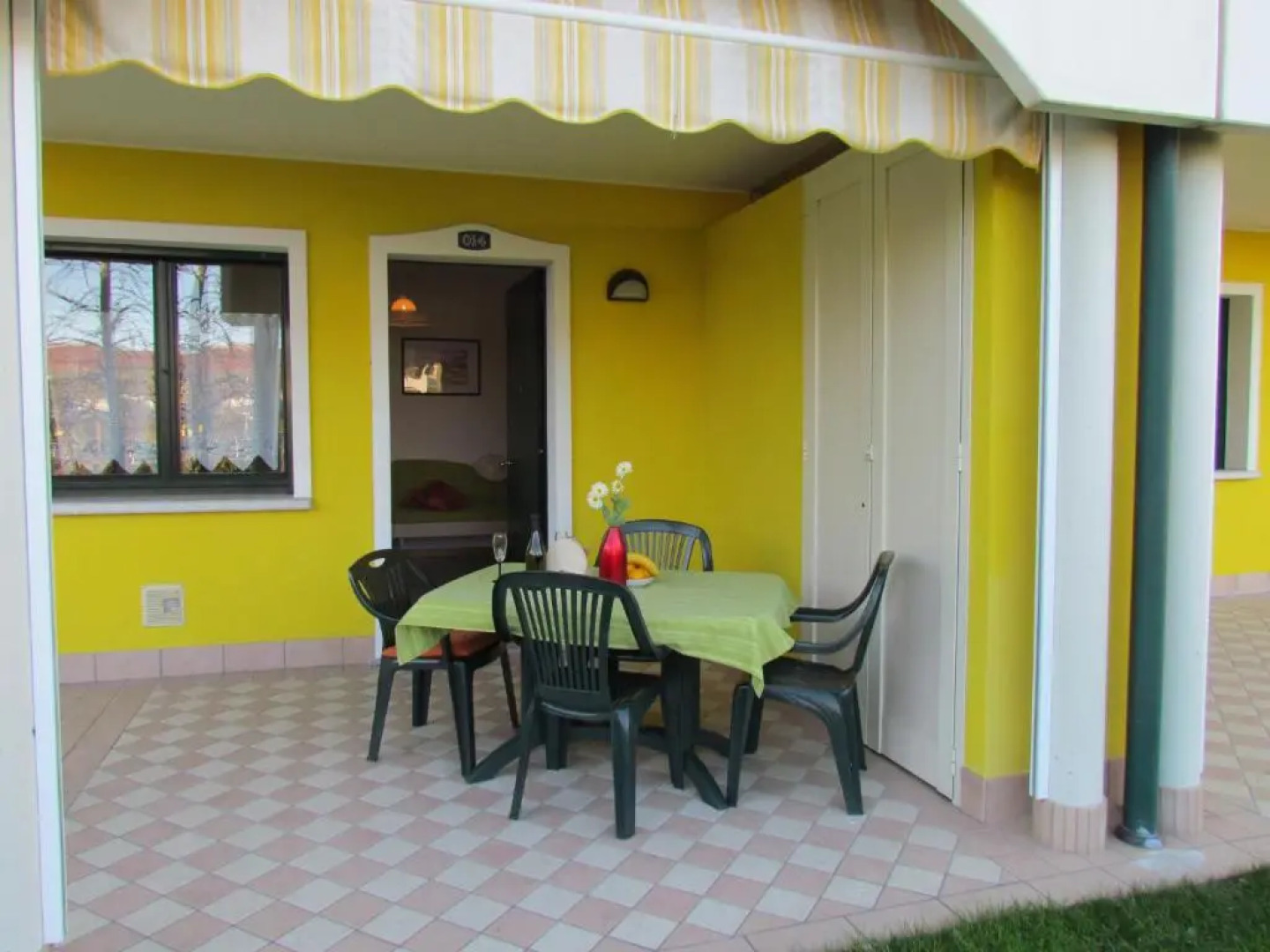 Villaggio Ducale 014