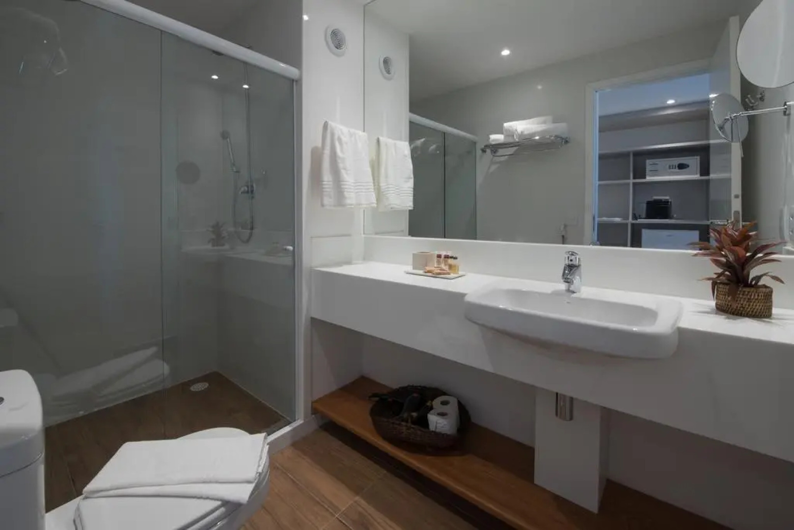 Japaratinga Lounge Resort