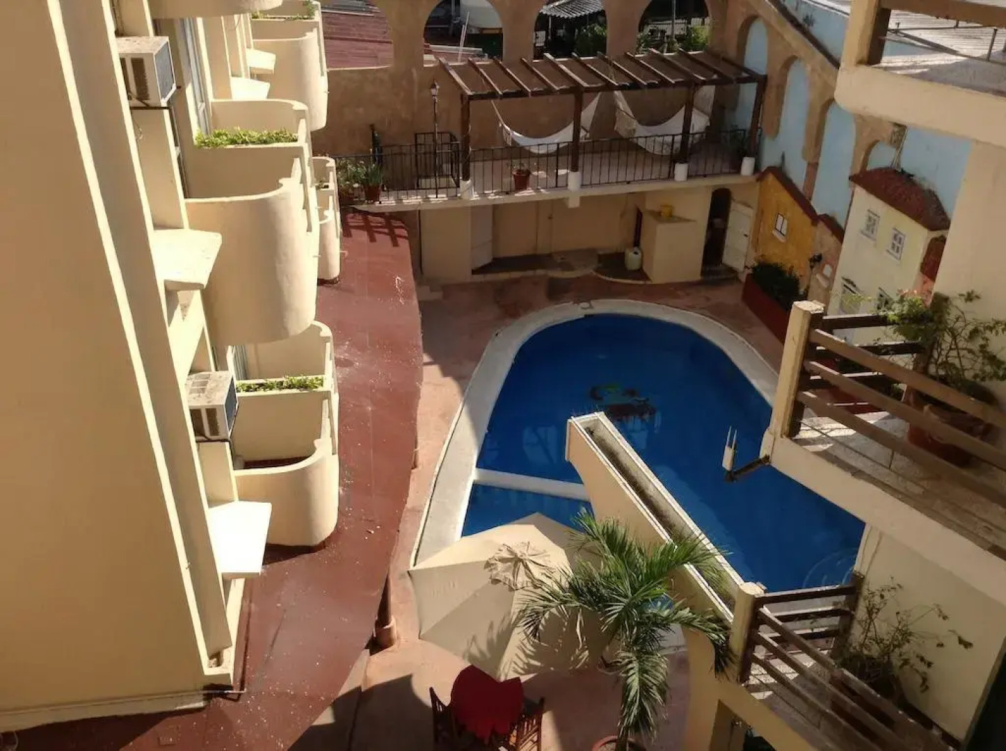 Hotel Zihuatanejo Centro