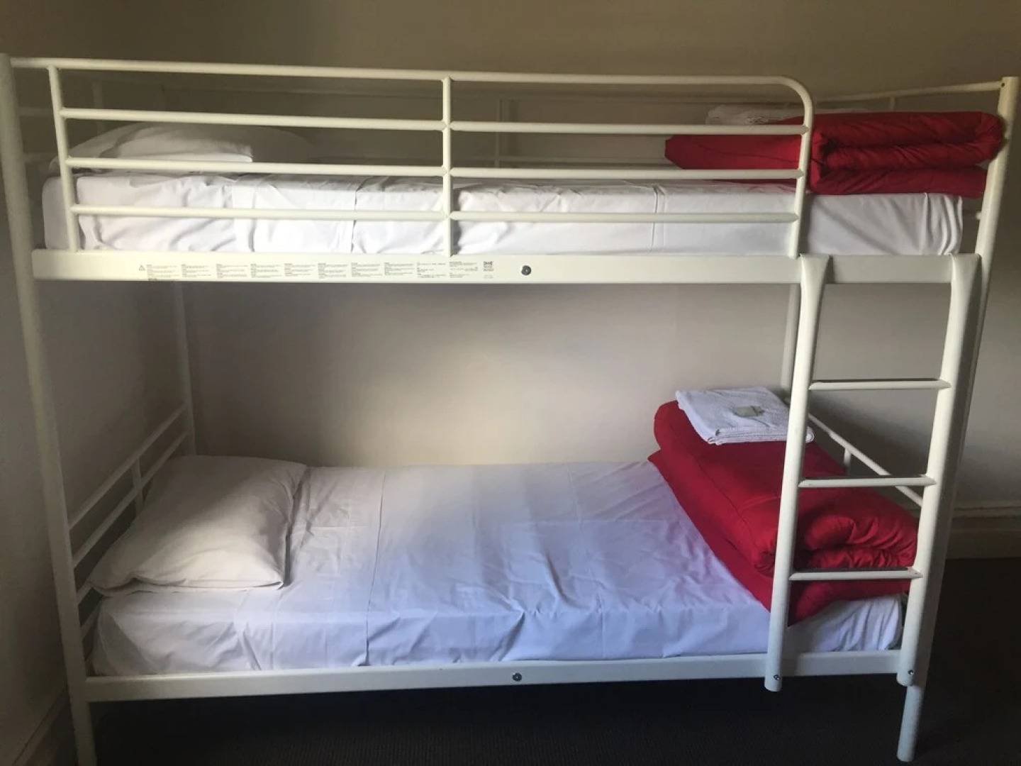 Western Hotel Ballarat