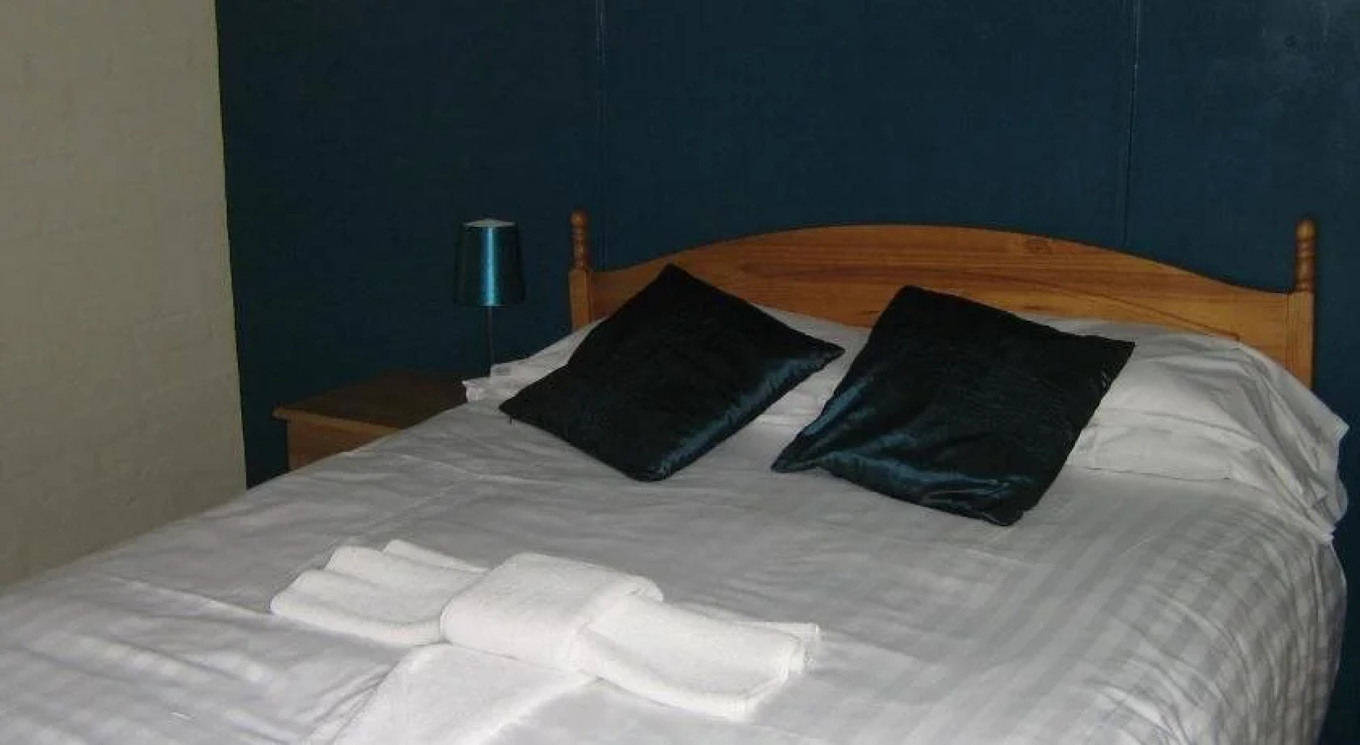 Stobart Truckstops Ltd