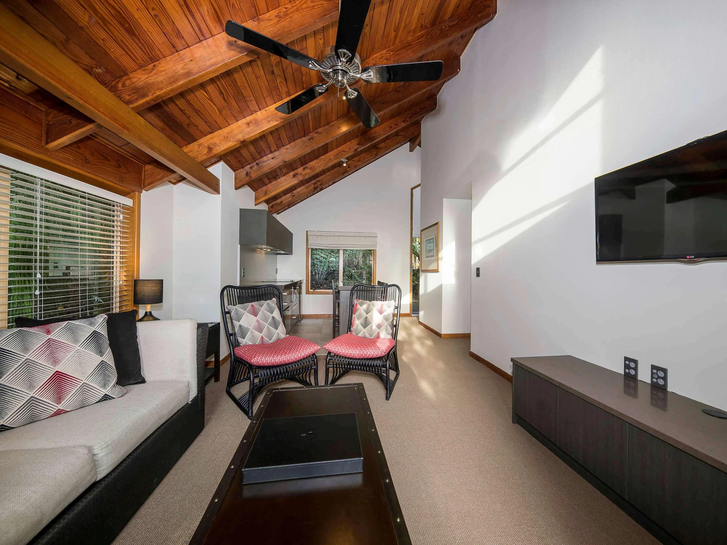 Grand Mercure Puka Park Resort