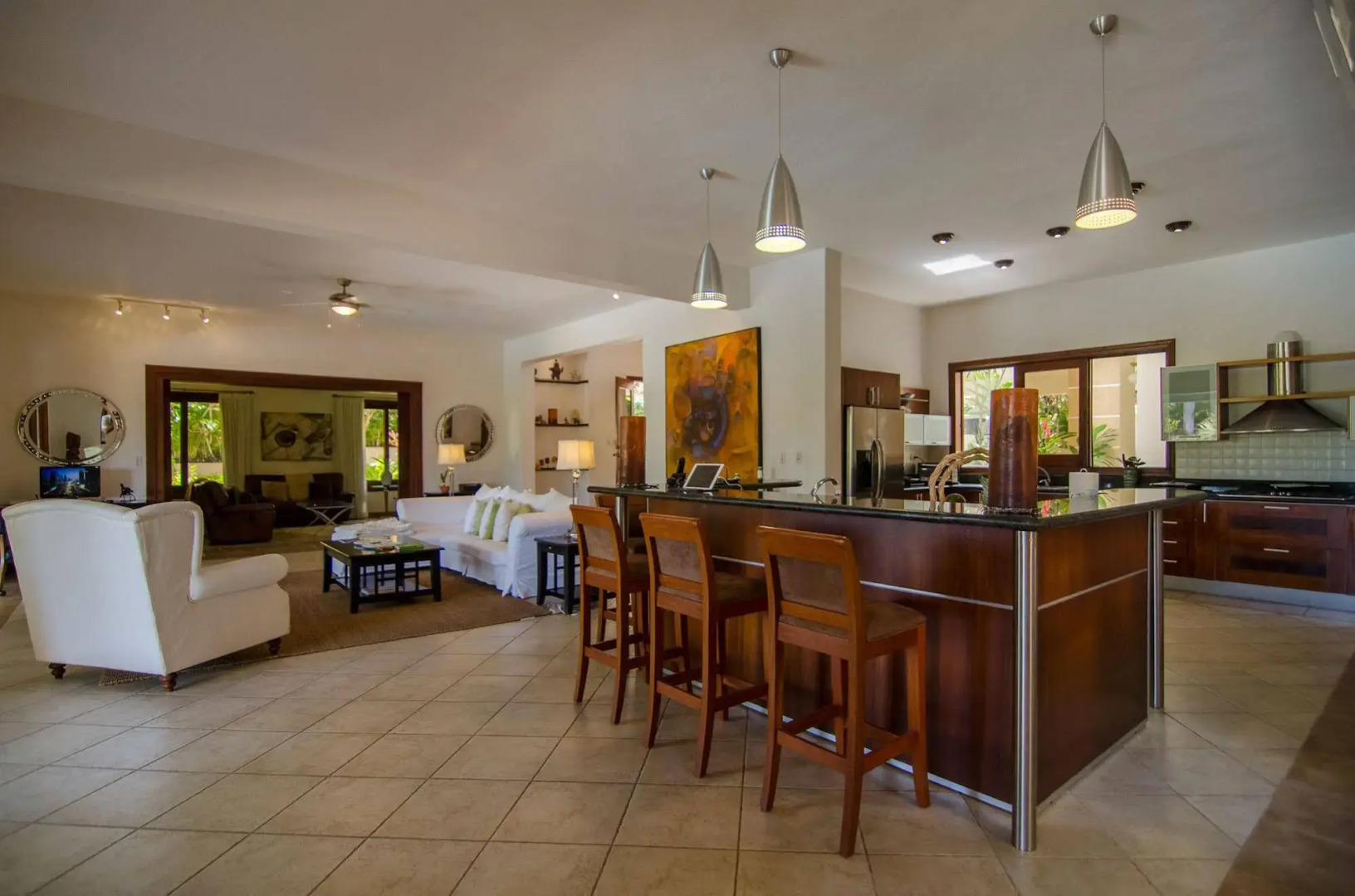 Sea Horse Ranch Luxury Resort