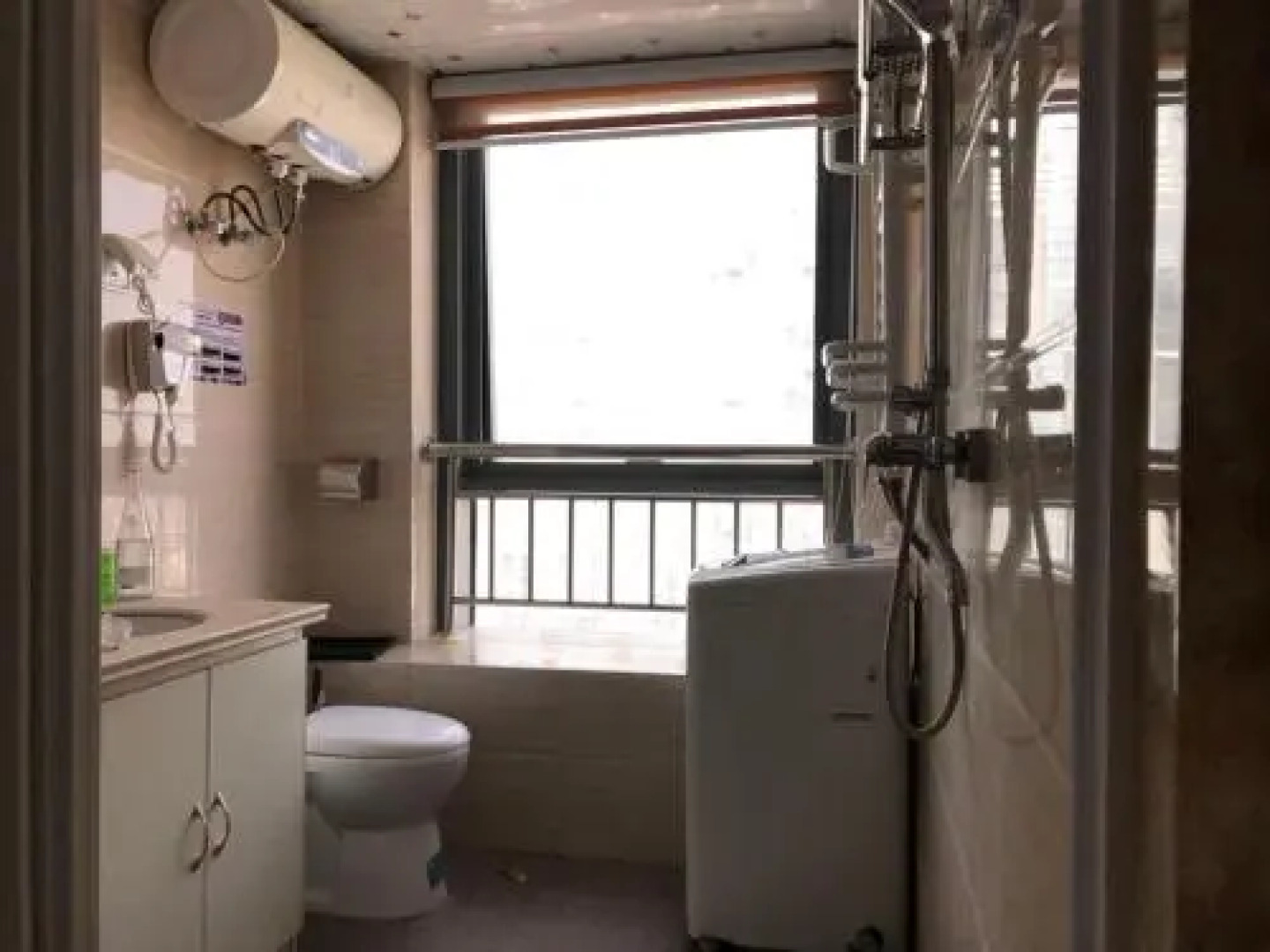 Weihai Mugua Apartment