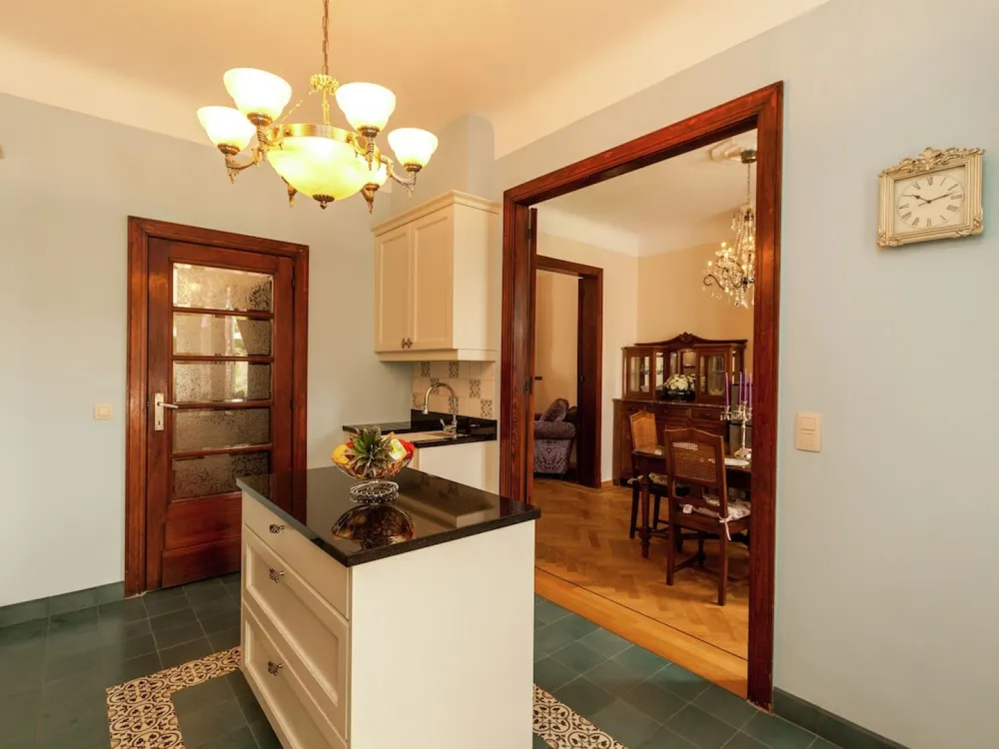 Alluring Holiday Home in Mol With Fenced Garden and Barbecue