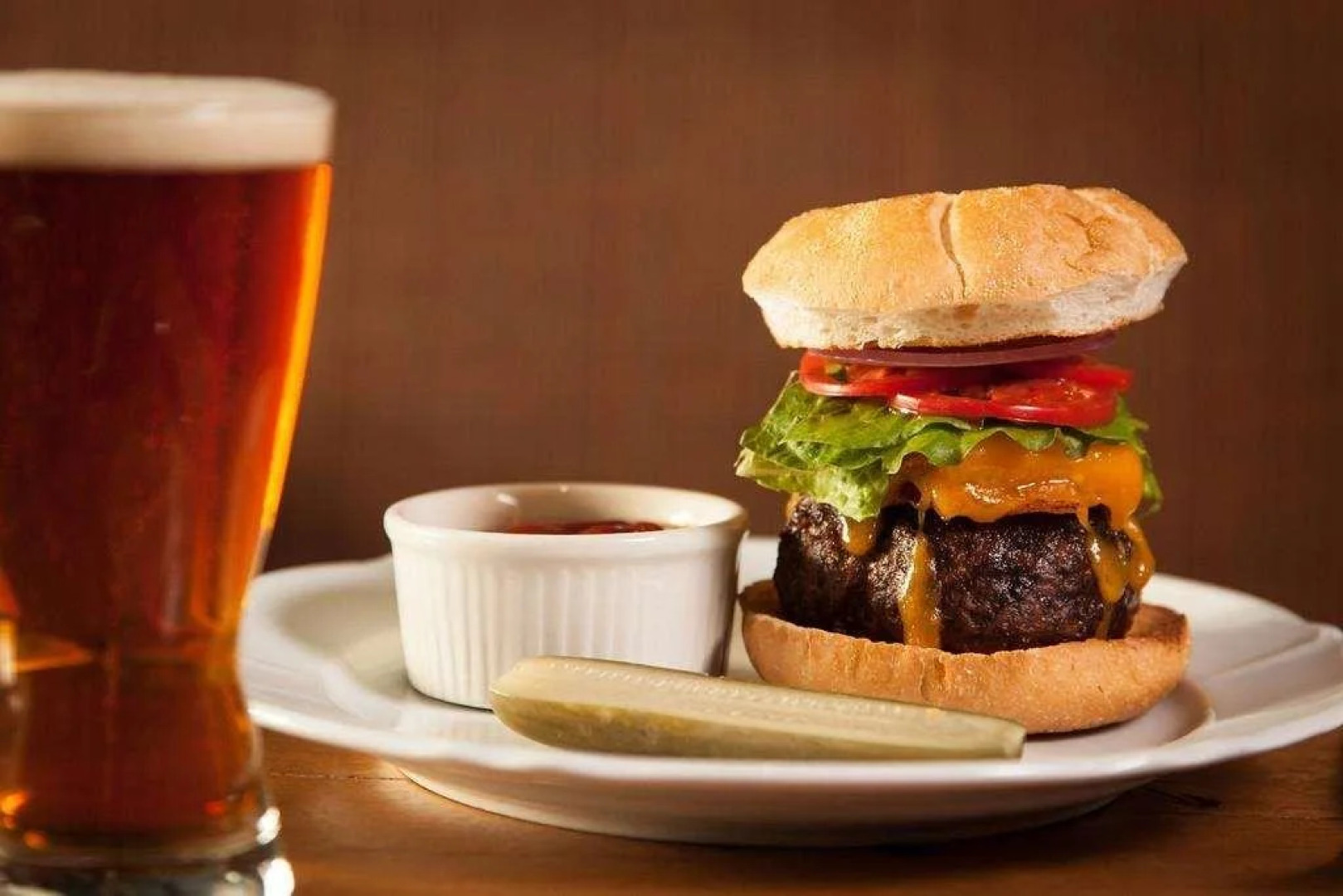 Glasbern - A Historic Hotel Of America