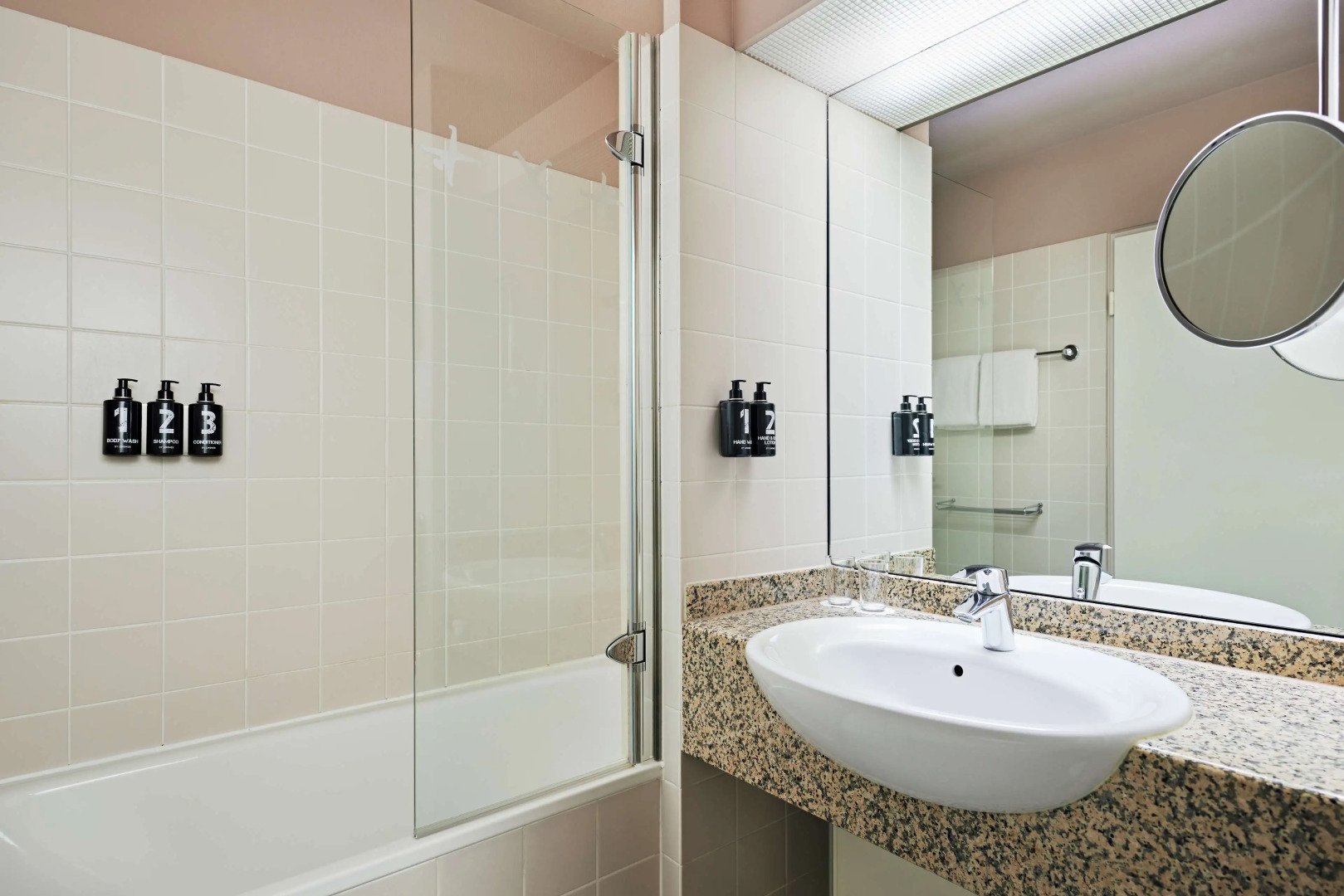 Lindner Hotel Dusseldorf Airport, part of JdV by Hyatt