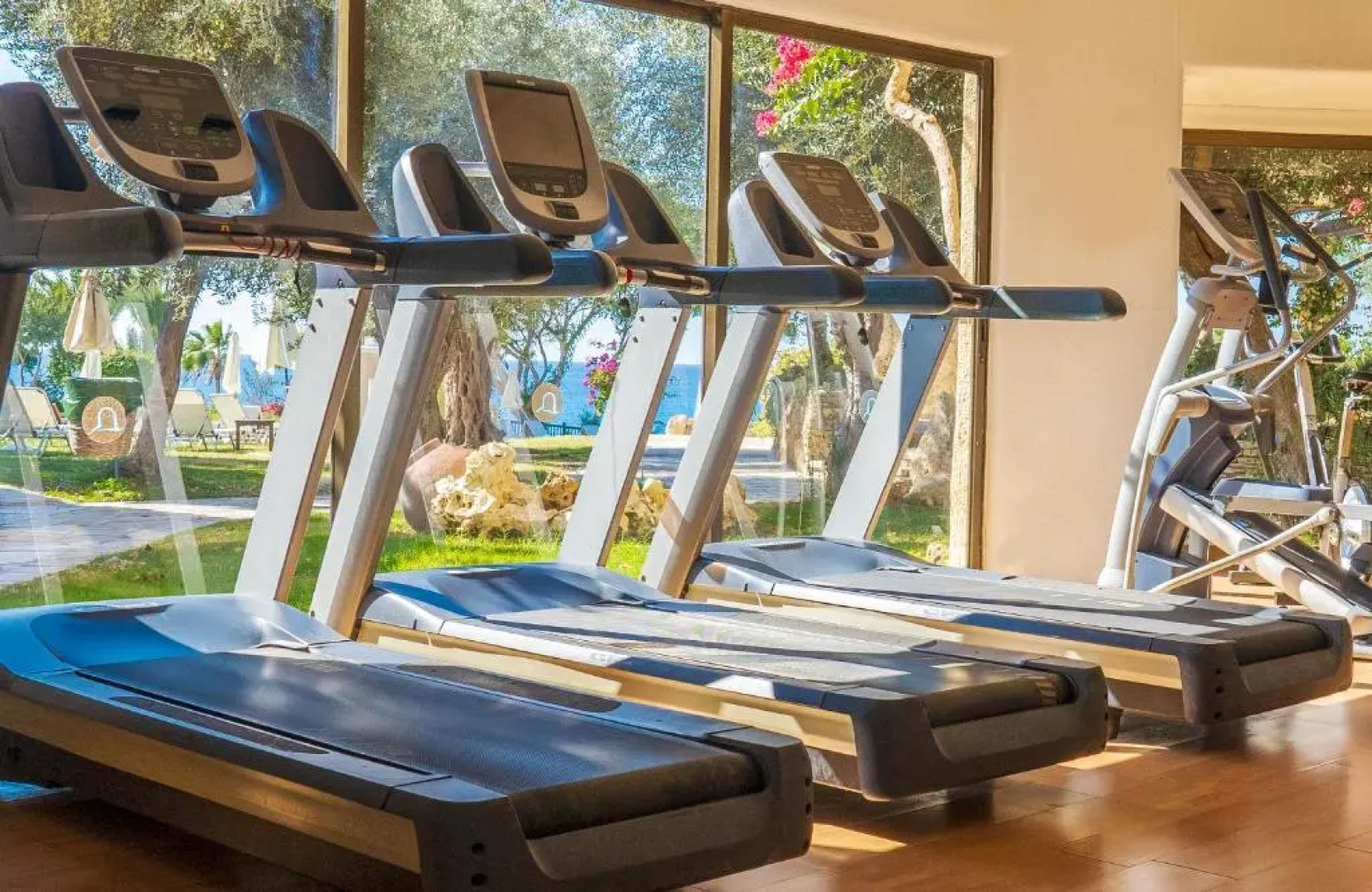 Coral Beach Hotel and Resort