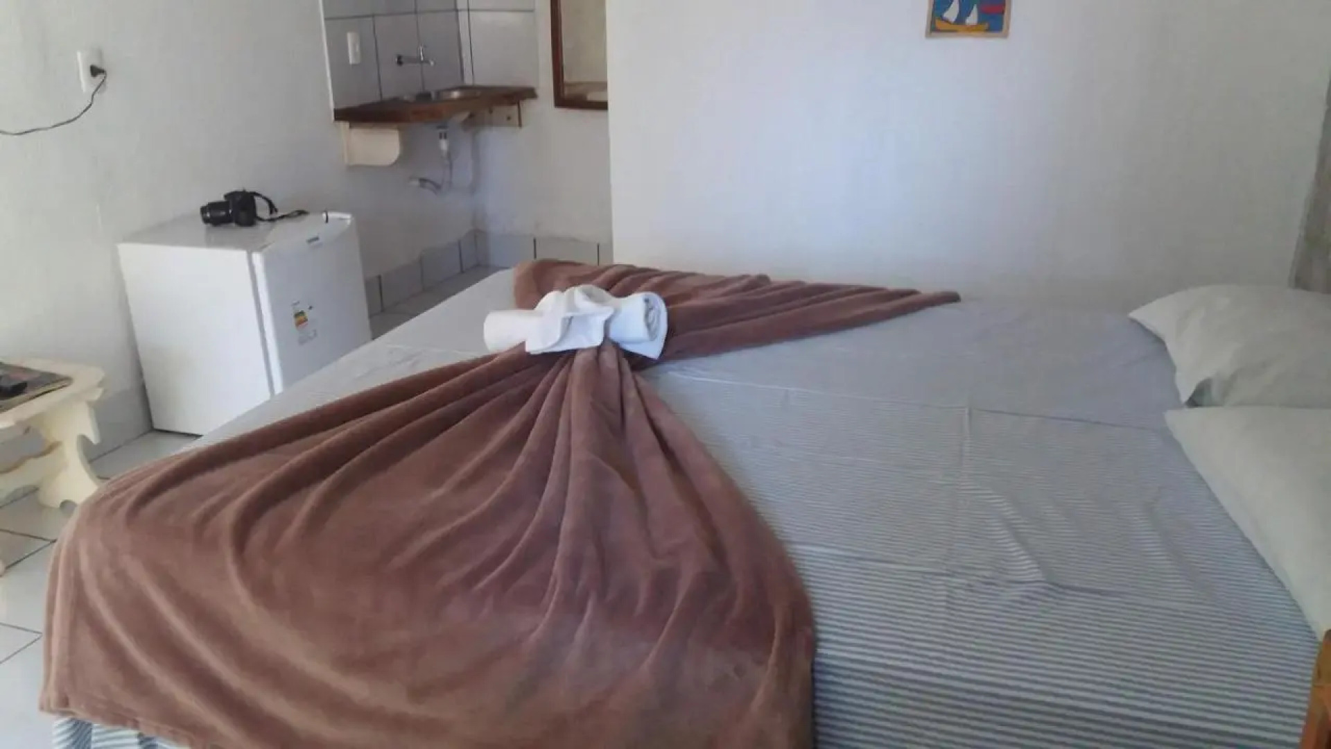 Pousada Portal da Chapada