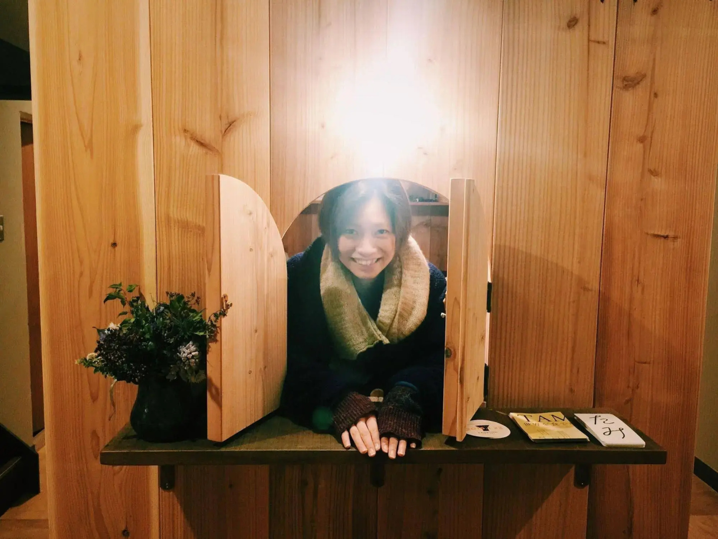 Y Pub & Hostel Tottori