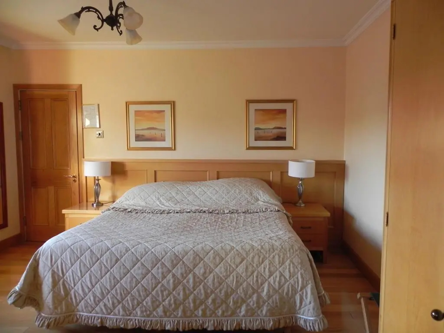 Shelmalier B&B