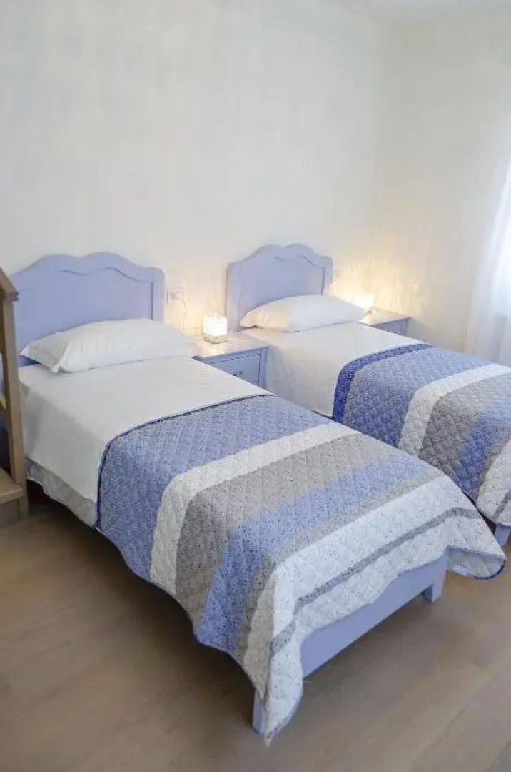 Alloggi Agrituristici Le Vignole