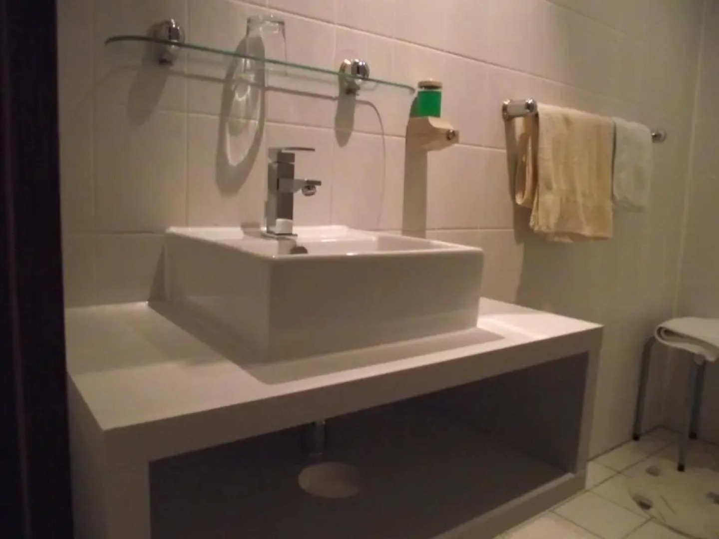 Hotel Waldschlösschen