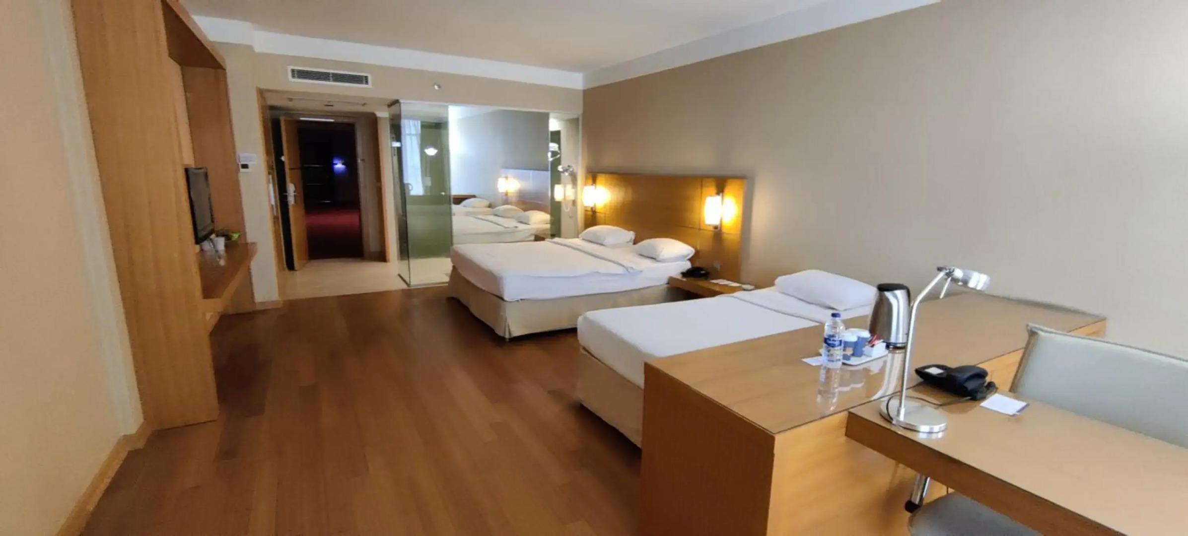Anemon Hotel Malatya