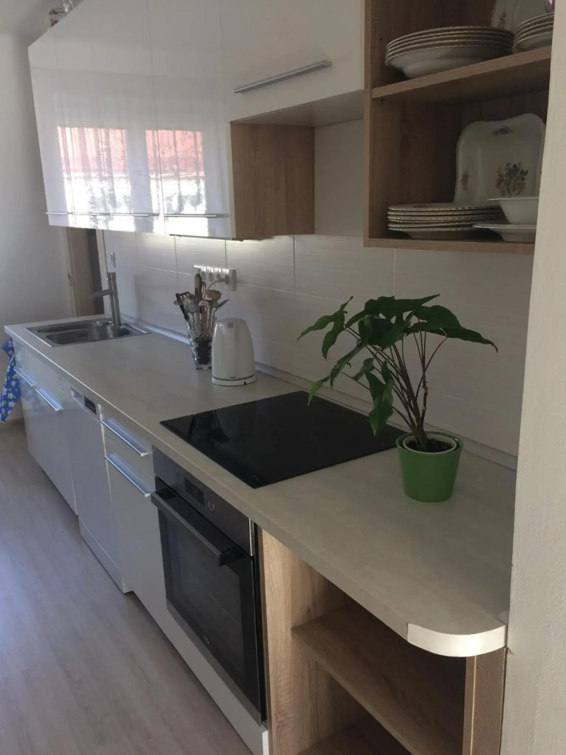 Apartmán Náměstí Horníků
