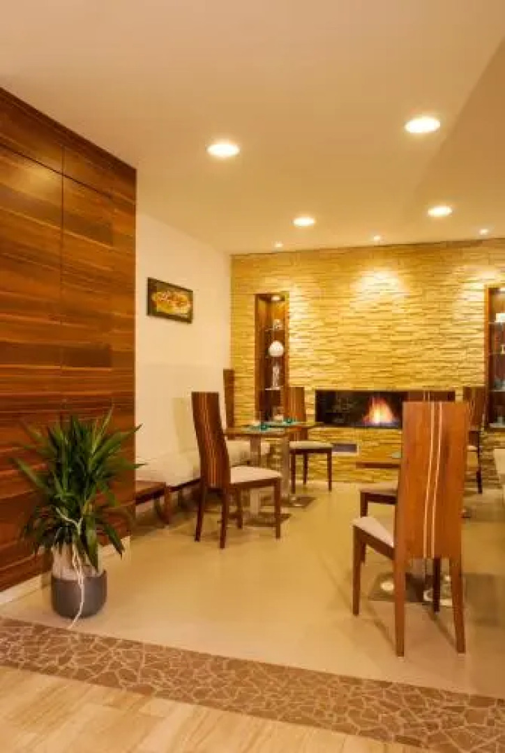 Hotel Pension Romantica