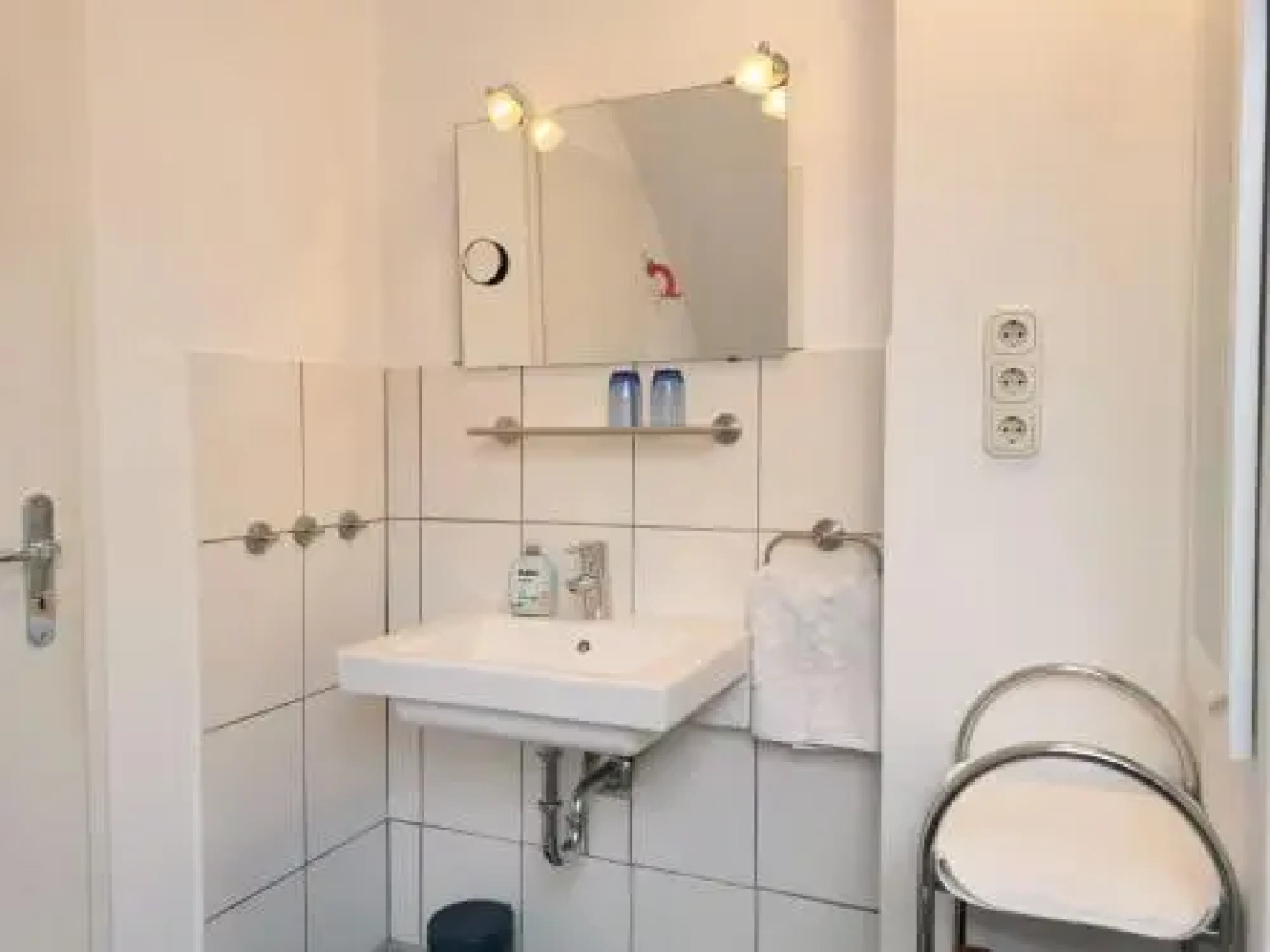 Apartment Kobs
