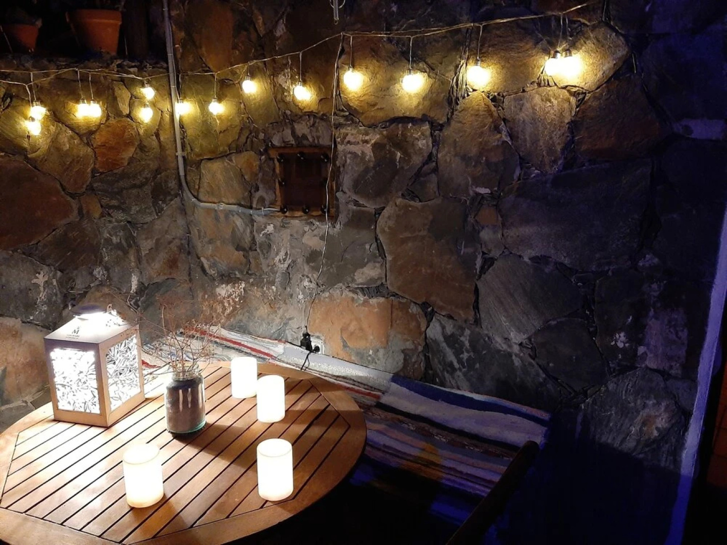 Acusa Seca Silence S Cave Rural House Lic 2278