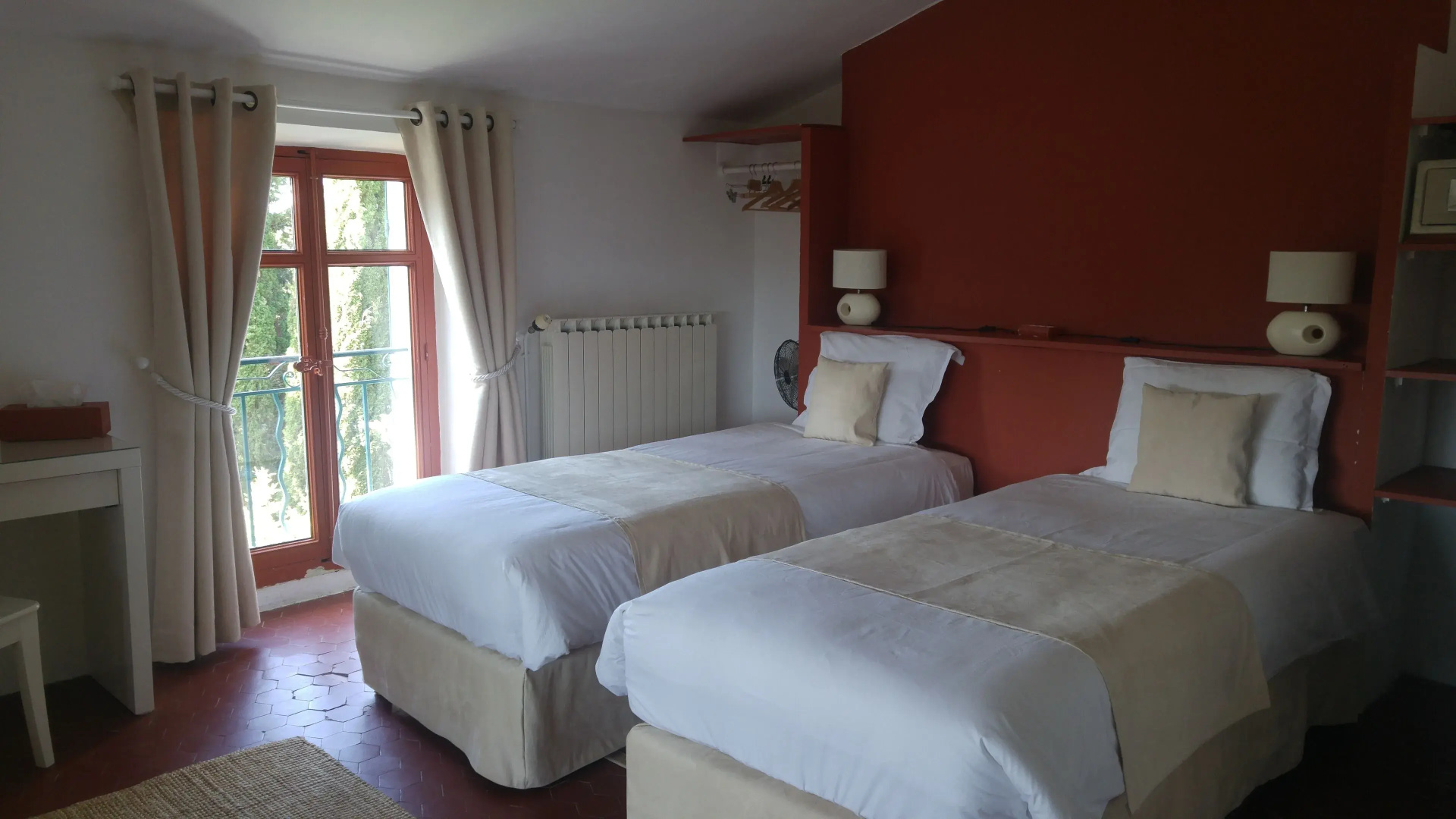 Le Moulin de Varrians