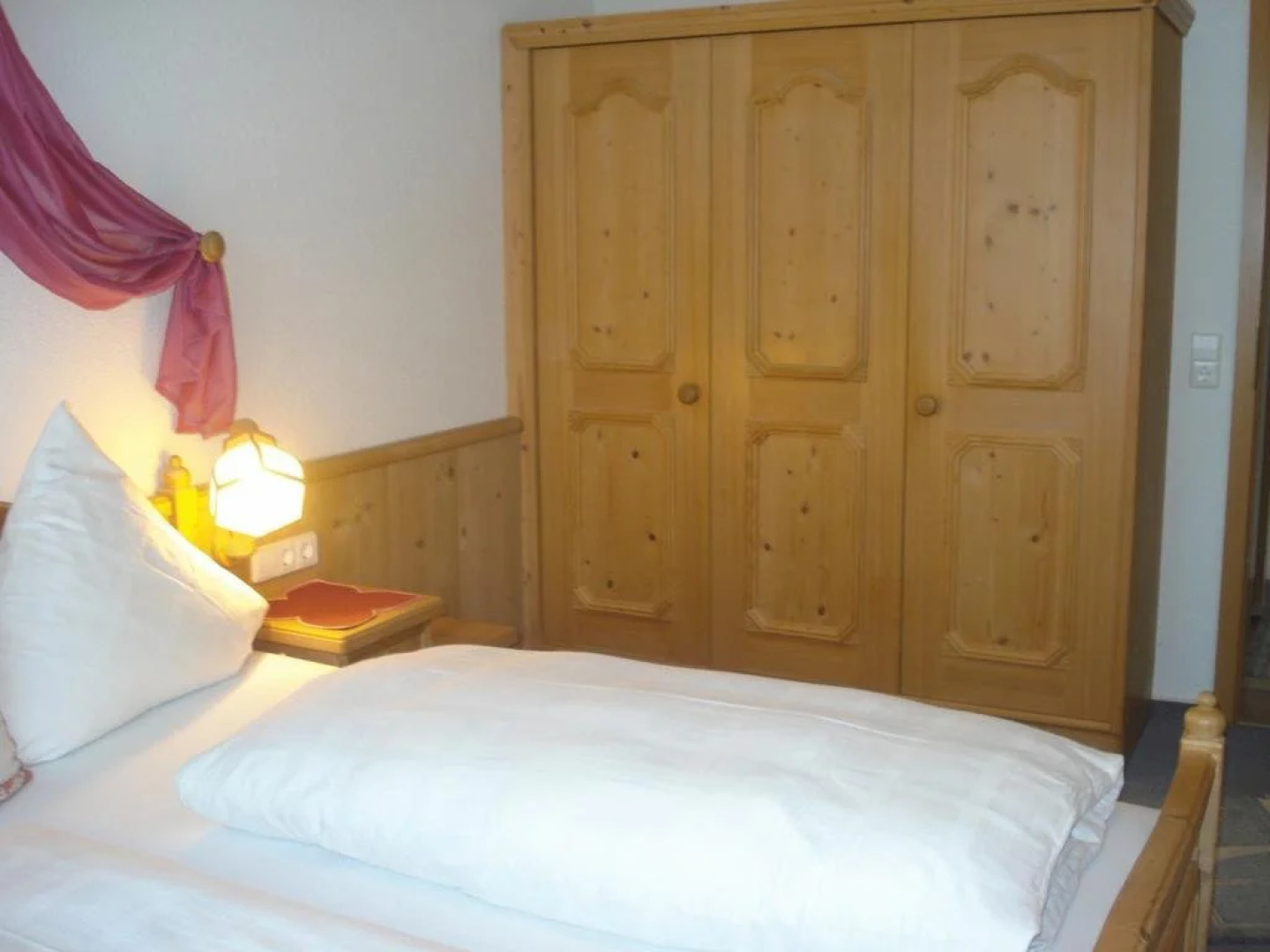 Sunside Wellness-Oase Hotel Apartment's Schwarzwald am Schluchsee