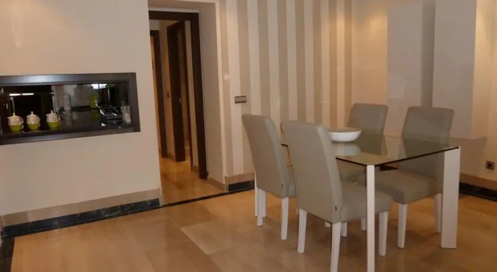 Bahía de la Plata II