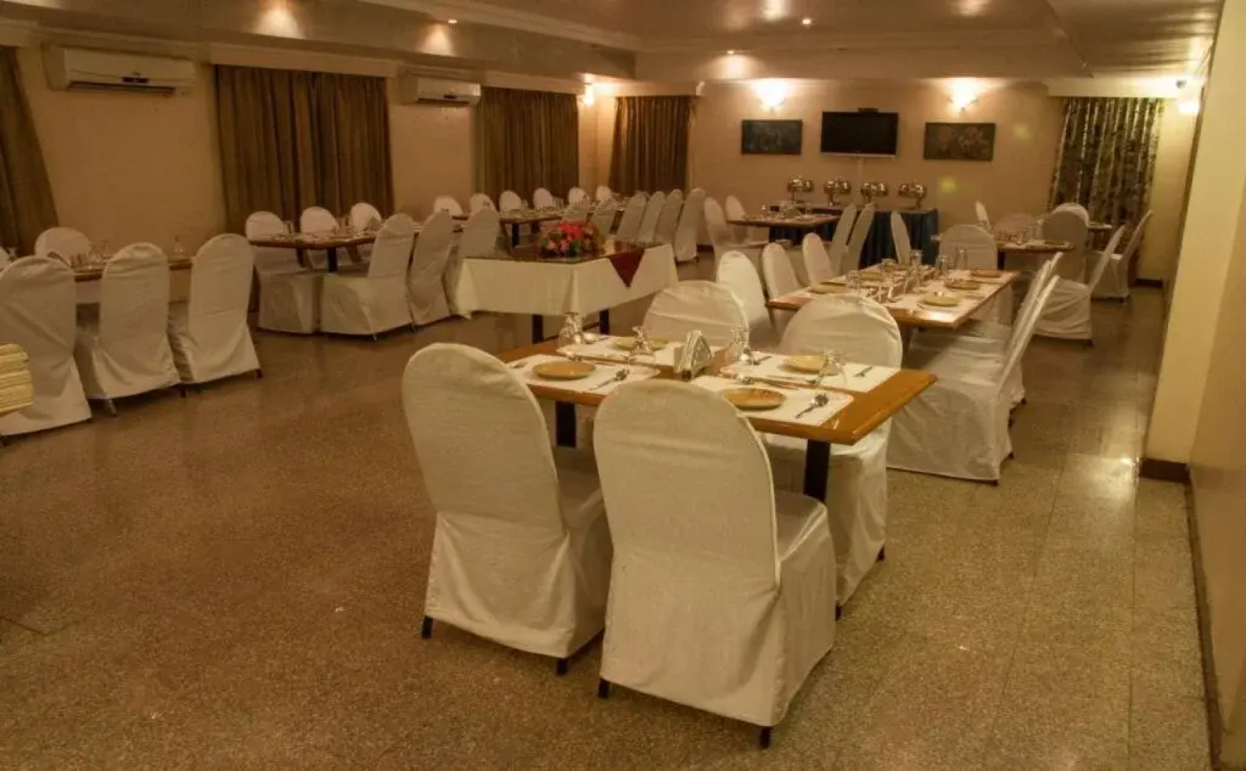 Vinnca LRN Excellency, Salem