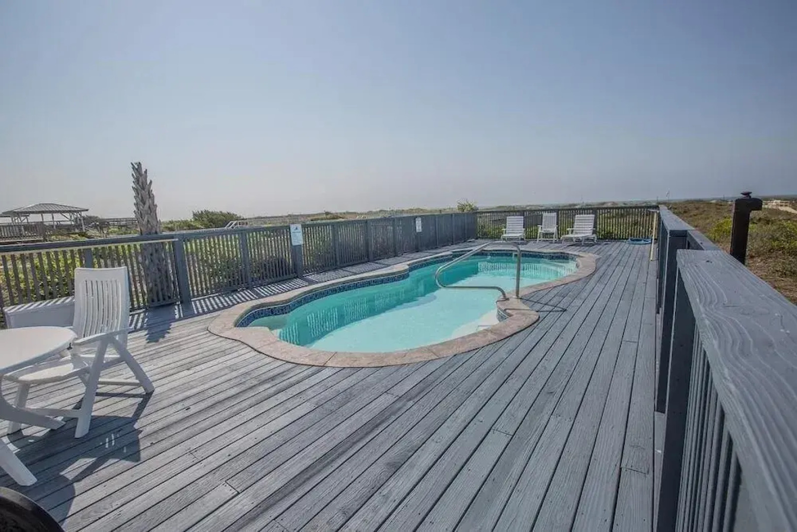 Three Girls 5 Bedroom Home by RedAwning